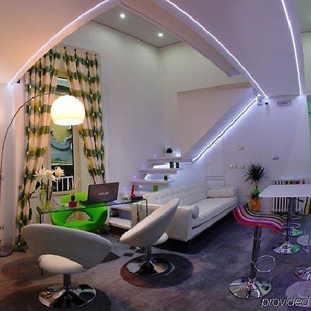 The Fresh Glamour Accommodation Naples Room photo