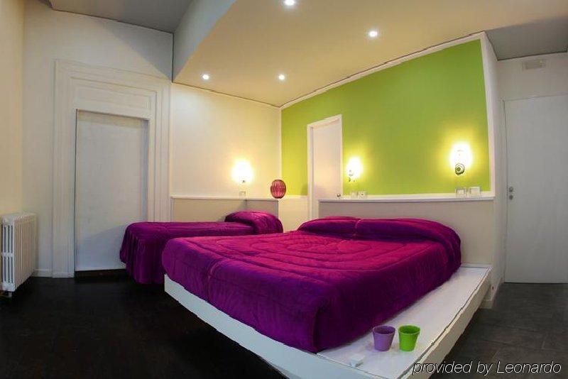 The Fresh Glamour Accommodation Naples Room photo