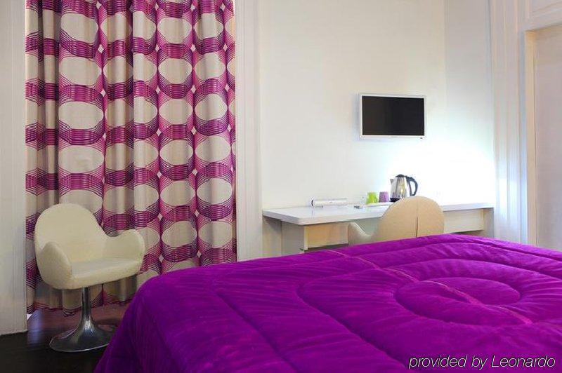 The Fresh Glamour Accommodation Naples Room photo