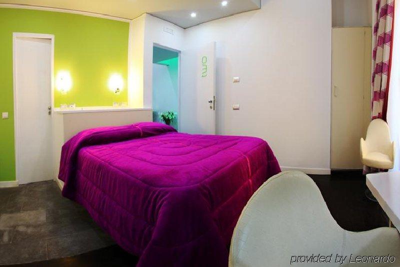 The Fresh Glamour Accommodation Naples Room photo