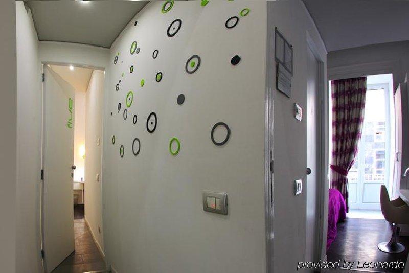 The Fresh Glamour Accommodation Naples Room photo
