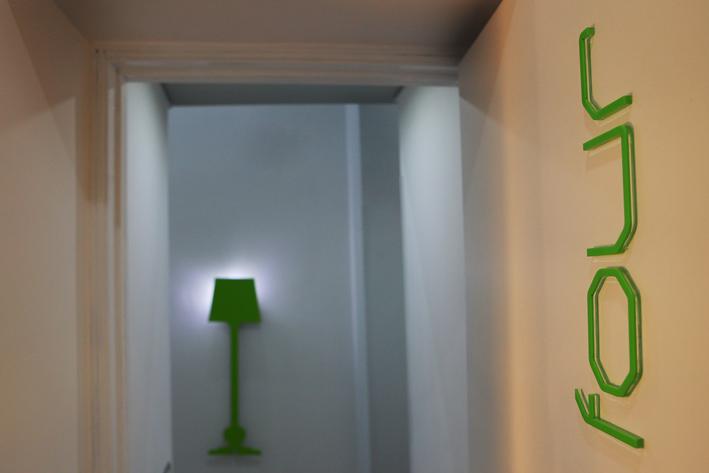 The Fresh Glamour Accommodation Naples Interior photo