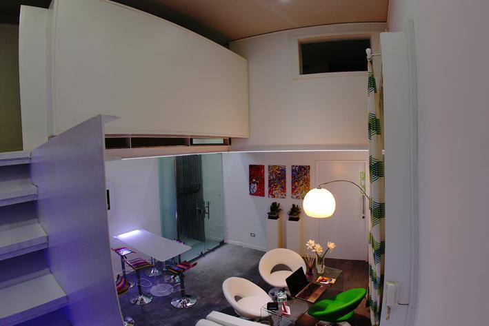 The Fresh Glamour Accommodation Naples Exterior photo