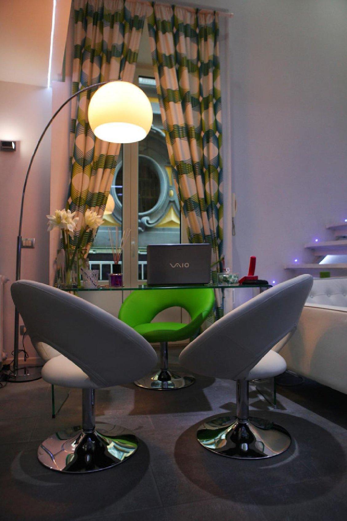 The Fresh Glamour Accommodation Naples Exterior photo