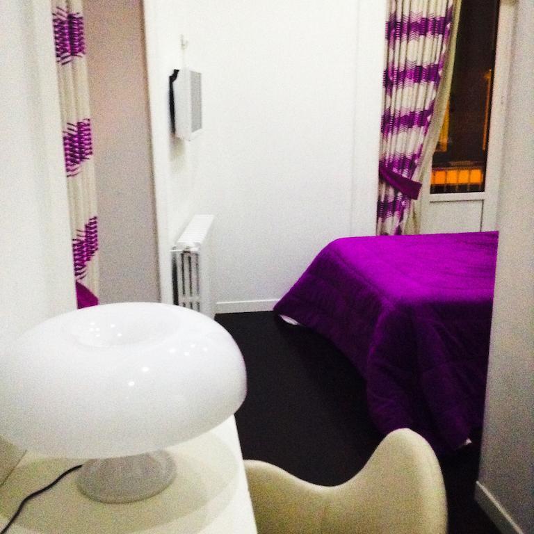 The Fresh Glamour Accommodation Naples Exterior photo