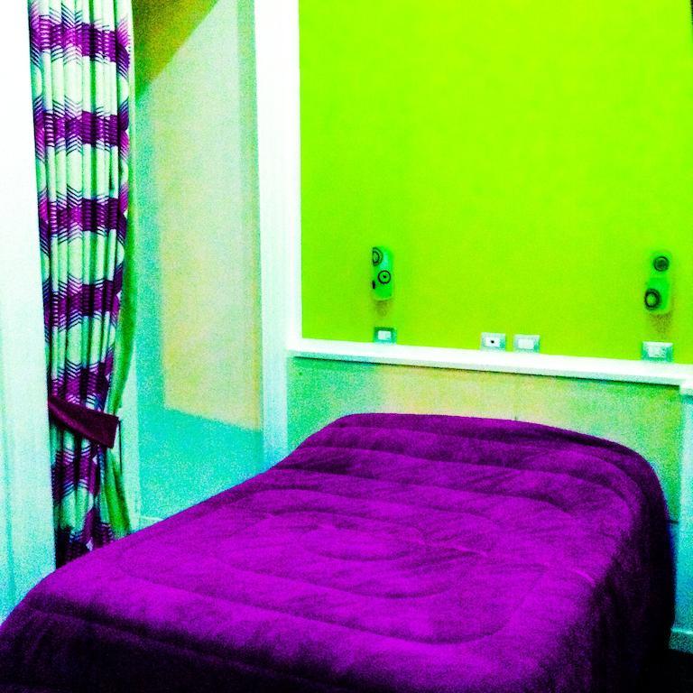 The Fresh Glamour Accommodation Naples Exterior photo
