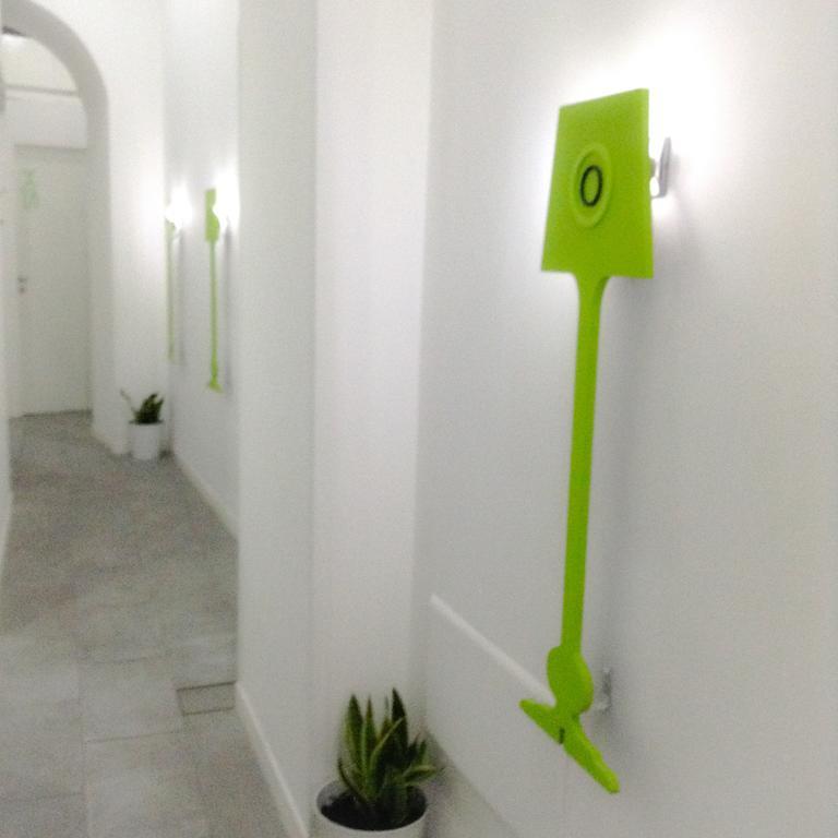 The Fresh Glamour Accommodation Naples Exterior photo