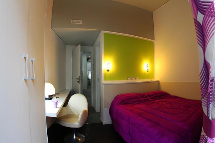 The Fresh Glamour Accommodation Naples Room photo