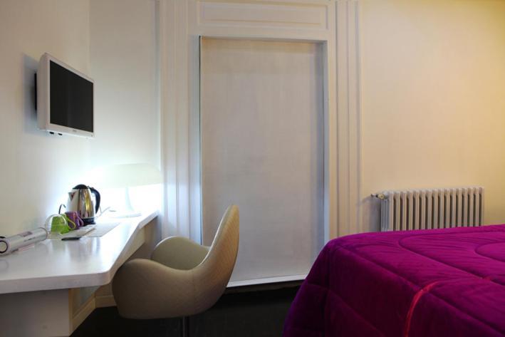 The Fresh Glamour Accommodation Naples Exterior photo