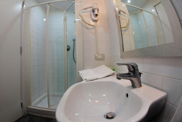 The Fresh Glamour Accommodation Naples Exterior photo