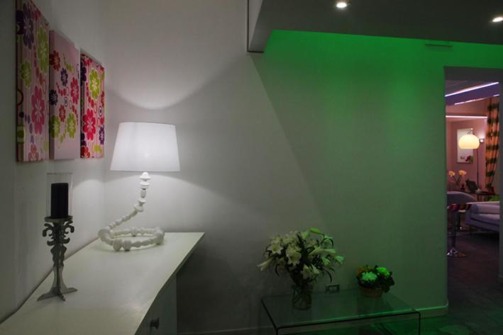 The Fresh Glamour Accommodation Naples Room photo