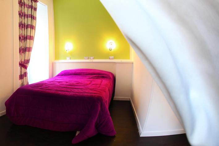 The Fresh Glamour Accommodation Naples Exterior photo