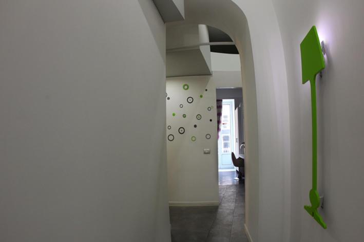 The Fresh Glamour Accommodation Naples Exterior photo