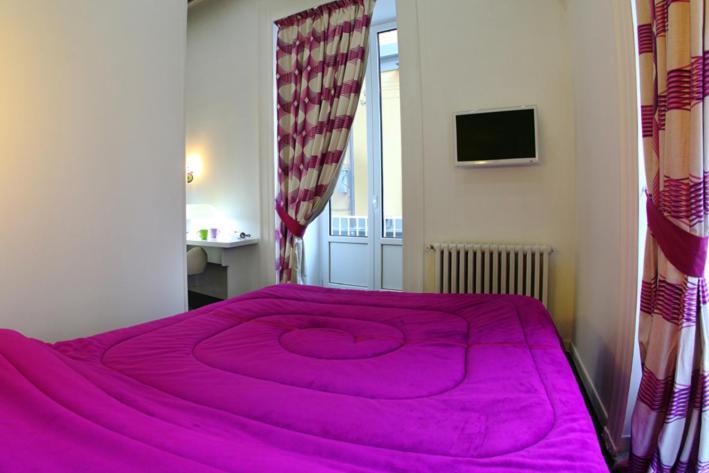 The Fresh Glamour Accommodation Naples Room photo
